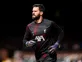 Wednesday's Transfer Talk Update: Alisson, Pope, Branthwaite