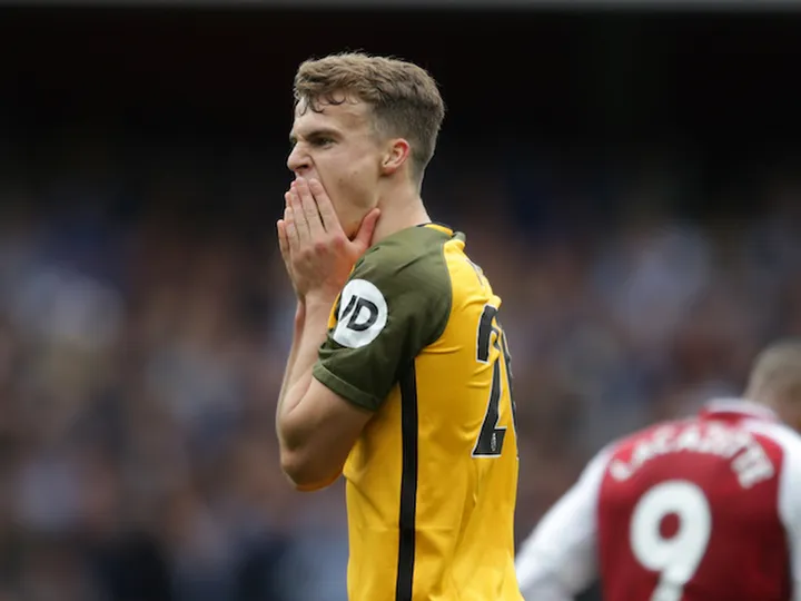 Burnley to bid Â£10m for March?