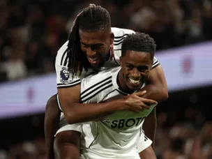 Iwobi, Bassey, Chukwueze boost: Predicted Fulham lineup vs. Brighton