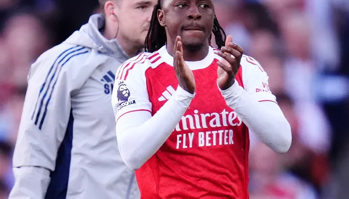 Mikel Arteta provides Eberechi Eze, Kai Havertz injury updates after Arsenal's nervy Newcastle win