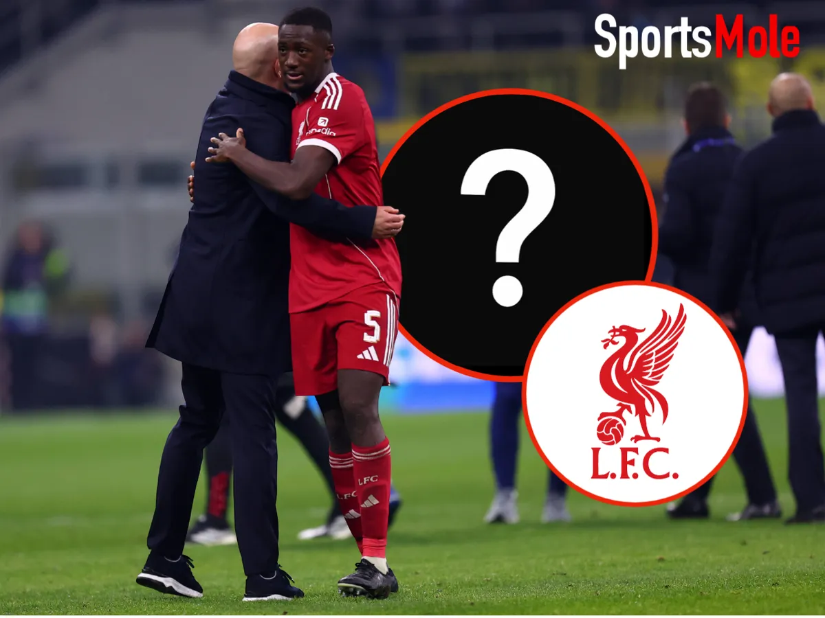Liverpool transfer news: Arne Slot eyeing £50m summer reunion after shock Ibrahima Konate exit twist