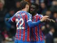 Sarr you watching? Palace star repeats 21-year scoring record in Everton clash