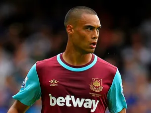Winston Reid returns for West Ham United