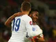 Sterling talks up Vardy, Barkley quality