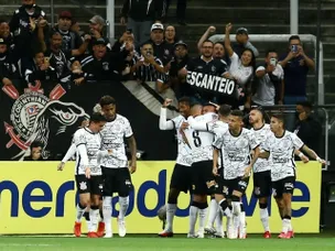 Corinthians vs. America Mineiro - prediction, team news, lineups