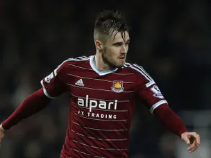 Carl Jenkinson tips West Ham to progress