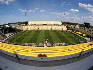 Crew held by San Jose