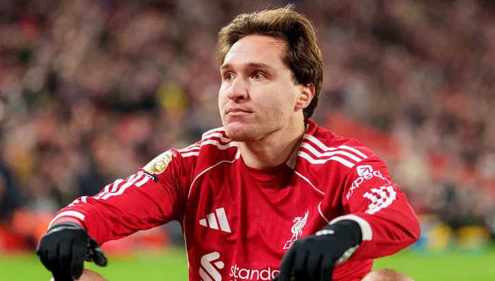 Liverpool reach new Chiesa agreement after 'almost certain' exit claim