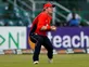 Hamstring injury sidelines England opener Jason Roy