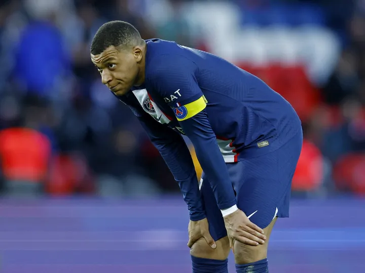 Nice vs. PSG - prediction, team news, lineups