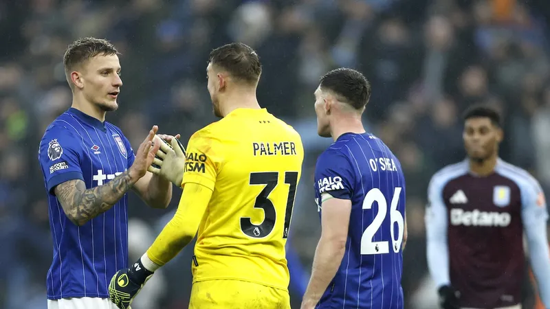 The Ipswich player who is 'jumping at the chance' of returning to West Brom