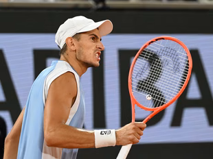 Matteo Arnaldi vs. Flavio Cobolli - prediction, head-to-head, tournament so far