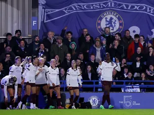 Man City Women vs. Everton Ladies - prediction, team news, lineups
