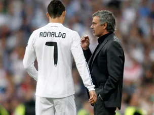 'Mourinho is afraid of nothing, I saw him go after Cristiano Ronaldo' - former player issues Real Madrid dressing room warning