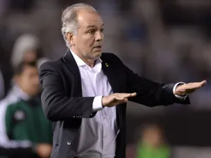 Sabella eyes improvement despite Bosnia win