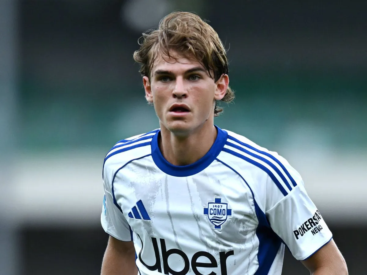 Real Madrid transfer news: Nico Paz 'wants' Como stay amid Bernabeu return links due to one key factor