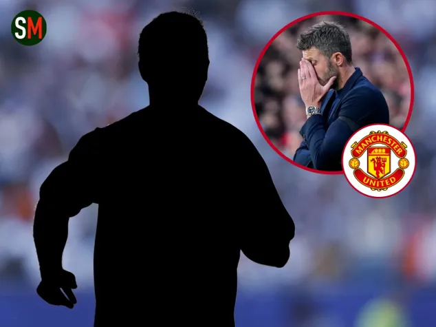 The end for Carrick? Man Utd ‘sound out’ 39-year-old manager replacement