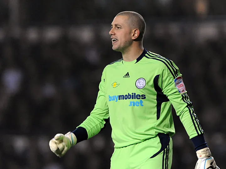 Report: Fielding nears Bristol City move