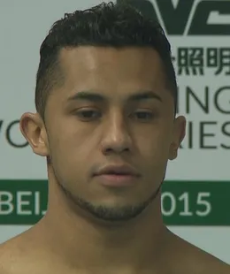 Jahir Ocampo