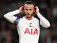 <span class="p2_new s hp">NEW</span> Will Solanke, Maddison start? Predicted Spurs XI vs. Everton