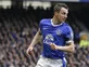 Moyes: 'Jagielka needs more belief'