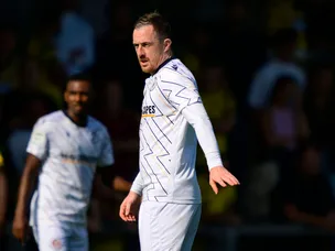 Slough vs Macclesfield - prediction, team news, lineups