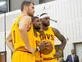 NBA roundup: James leads Cavaliers to win