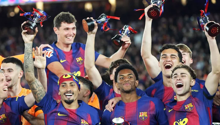 Alaves vs Barcelona - prediction, team news, lineups