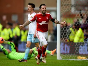 Collins, Vaughan back for Forest