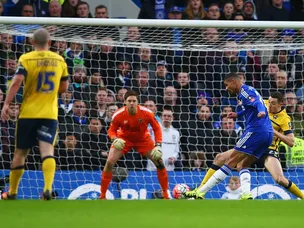 Loftus-Cheek pleased with first goal
