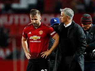 Shaw hits out at "horrendous" performance