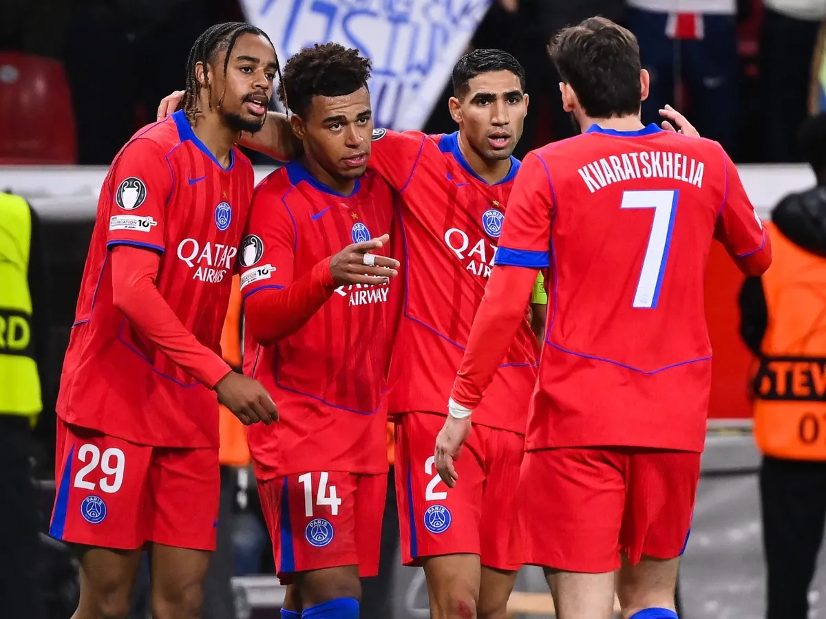PSG vs Chelsea - prediction, team news, lineups