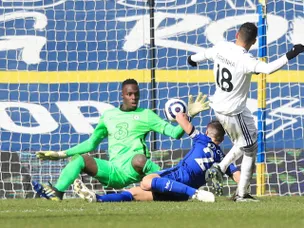 How Chelsea could line up against West Brom