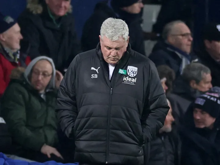 Hull City vs. West Brom - prediction, team news, lineups