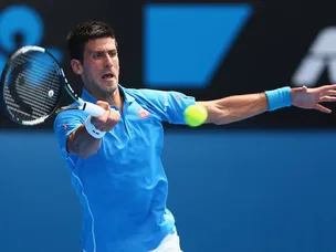 Highlights: Djokovic 6-3 6-2 6-4 Bedene