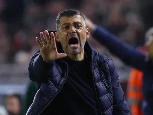 Estoril vs. Porto - prediction, team news, lineups