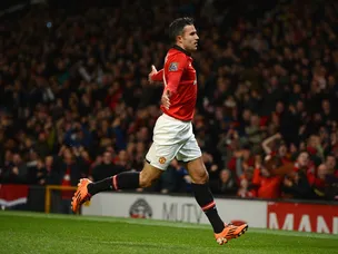 Van Persie ruled out of Swansea clash