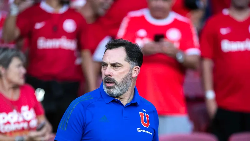 Coquimbo vs Universitario - prediction, team news, lineups