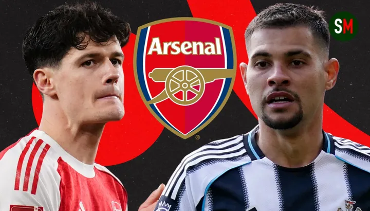 Arsenal transfer news today: Done deals, live updates and rumours - August 2