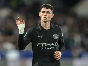 Man City vs Burnley - prediction, team news, lineups