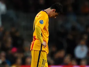 Luis Enrique 'to make final Messi call'