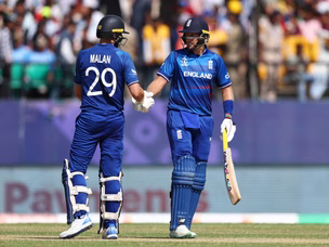 Cricket World Cup: England vs. Sri Lanka - prediction, team news, series so far