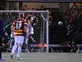 Live Commentary: Bradford 1-1 Arsenal (Bradford win 3-2 on pens) - as it happened