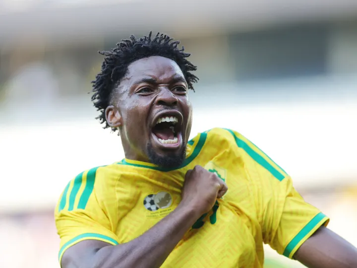 Eritrea x South Africa - prediction, team news, lineups