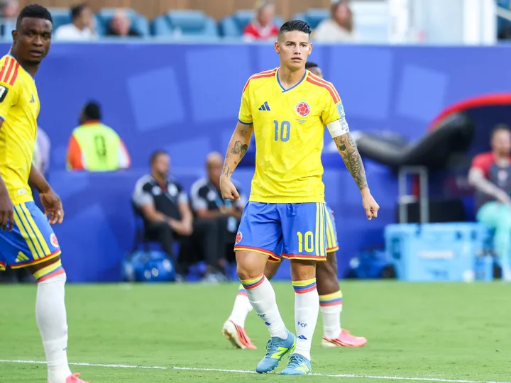 Puerta and James shined, Diogo Costa saved his side