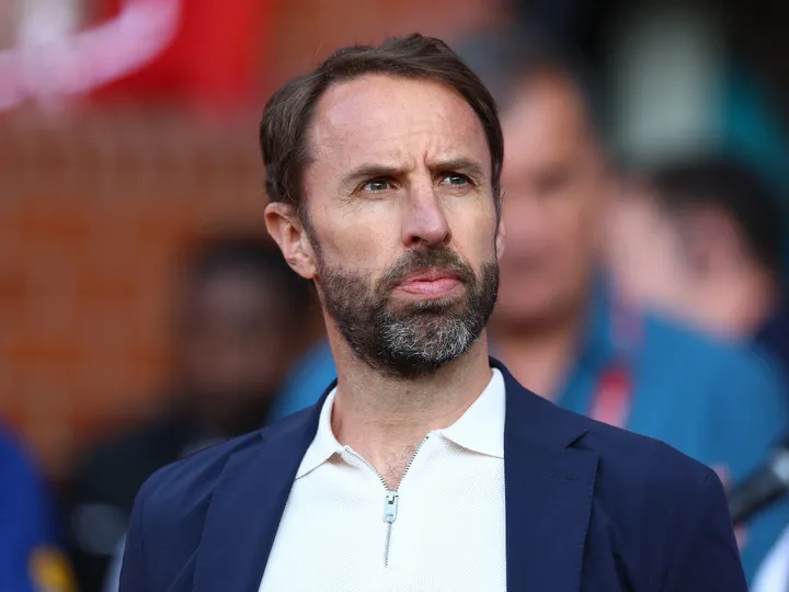 Gareth Southgate hints at experimental England XI for Australia friendly