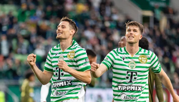 Gornik Zabrze vs. Ferencvaros - prediction, team news, lineups