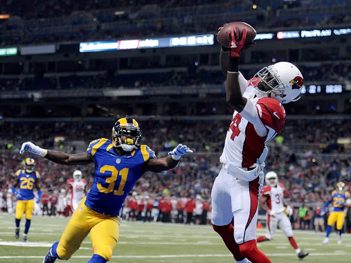 Cardinals clinch sixth straight win