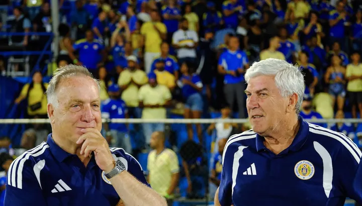 Preview: Curacao vs Nicaragua - prediction, team news, lineups