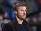 "It's crazy": Carrick furious over penalty decisions as Man United held by Bournemouth